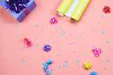 Gift wrapping